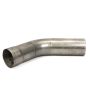 SCHOENFELD SCH3545 45 Degree Elbow 3-1/2in