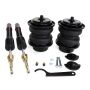 Air Lift 75658 Performance 09-15 Audi A4/A5/S4/S5/RS4/RS5 Rear Kit