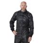 Jacket 2-Layer Proban Black Large