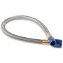 NITROUS OXIDE SYSTEMS NOS15345 SST/Teflon Hose Assembly