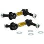 Whiteline Universal Sway Bar Link Assembly Heavy Duty Adjustable Ball/Ball Style