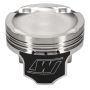 Wiseco K622M875 Piston Set, Honda, K24, 87.50 mm Bore, Sport Compact, Set of 4