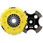 ACT 2002 Mini Cooper HD/Race Rigid 4 Pad Clutch Kit