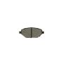 Bosch BC1864 Bosch QuietCast Brake Pads