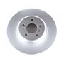 PowerStop EBR1237EVC PowerStop Evolution Coated Rotor