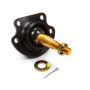 HOWE HOW22301 Upper Ball Joint Prec. 4 Bolt Metric