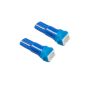 Diode Dynamics DD0119P 74 SMD1 LED - Blue (Pair)