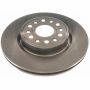 PowerStop AR86004 AutoSpecialty Brake Rotor
