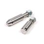JKS Manufacturing Jeep Wrangler JL/Gladiator JT Quicker Disconnect Stud Kit (JKS 2032/2033/PAC2114)