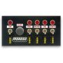 MOROSO MOR74131 Drag Race Panel