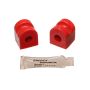 Energy Suspension 14Mm Rear Swaybar Set - Red