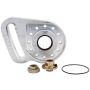 ALLSTAR PERFORMANCE ALL60285 Radiused Climbing Pinion Mount for QC Single Side