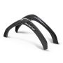 Seibon FFT22SBIMP 2022 Subaru WRX Carbon Fiber Front Fender Trim