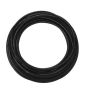 MOROSO MOR74071 1-Gauge Battery Cable 50ft w/Black Insulation