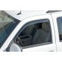 Putco 580181 11-14 Chrysler 300C - (Fronts Only) - Tape on Application Element Tinted Window Visors