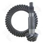 Yukon Gear & Axle YG D60R-538R Yukon Gear High Performance Gear Set For Dana 60 Reverse Rotation in a 5.38 Ratio