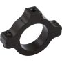 ALLSTAR PERFORMANCE ALL10456-10 Accessory Clamps 1.25in 10pk