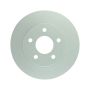 Bosch 25010573 Bosch QuietCast Disc Brake Rotor