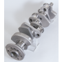 Eagle 4350350057LA Chevrolet 305/350 3.500in Stroke Forged 4340 Steel Lightweight Crankshaft