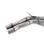 AWE Tuning 3015-43072 Porsche Macan Touring Edition Exhaust System - Diamond Black 102mm Tips