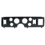 AutoMeter 2917 GAUGE MOUNT, DIRECT FIT, (3 3/8