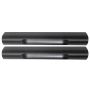 Putco BLADE-EXT06 Custom Blade Extrusion Kit (2) for 6in Blades (Extrusion Length - 7in Blade Sold Separately)
