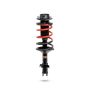 Pedders PED-818472R EziFit Right Front - OEM Replacement - 2003-2008 FORESTER SG
