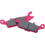 BikeMaster 961575 Yamaha Sintered Brake Pads