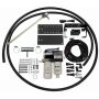 PureFlow AirDog 92-00 Chevrolet 6.5L Diesel FP-150-4G Fuel Pump
