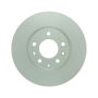 Bosch 34010910 Bosch QuietCast Disc Brake Rotor