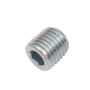 S&S Cycle 50-8332 1/16-27 NPTF x .156in Pipe Plug