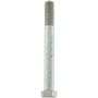 ALLSTAR PERFORMANCE ALL16472 Hex Head Bolt 7/16-20 x4 Grade 5