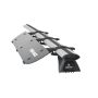 Rhino-Rack Wind Fairing - 32in