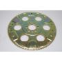 PRW INDUSTRIES, INC. PQX1835004 Chromoly Flexplate - SFI SBC 153T - Ext. Balance