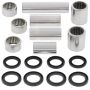 All Balls Racing 27-1169 02-11 Honda CTX200 Linkage Bearing Kit