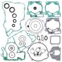 Vertex Pistons 811371 Vertex Gaskets 13-16 KTM XC-W 200 Complete Gasket Kit w/ Oil Seals