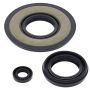 Vertex Pistons 55170 Vertex Gaskets 90-92 Yamaha Exciter 570 Oil Seal Kit
