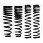 Skyjacker G55FR 2020+ Jeep Gladiator 5.5in Front & Rear Dual Rate Long Travel Coil Springs Component Box