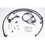 Radium Engineering 20-0013 FUEL SURGE TANK KIT, FRAME RAIL MOUNT, ELISE/EXIGE, FST SOLD SEPARATELY