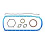 Cometic Street Pro GM Gen-6 L21/29 502 Big Block Bottom End Gasket Kit