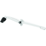 Kuryakyn 6757 Omni Heel-Toe Shifter Chrome