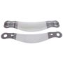 Laminated Tearoff Bell 287 Shield ZAMP PYR