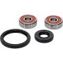 Pivot Works 25-1410-P Yamaha Wheel Bearing Kit Premium Bearings