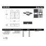 Stoptech 309.00300 Performance Brake Pads