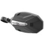 Seizmik 56-18108 04+ Can Am/ Hon/ Kaw/ Kub/ Polaris/ Yam Photon Sideview Mirror 2 in.