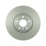Bosch 15010108 Bosch QuietCast Disc Brake Rotor