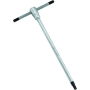 BikeMaster 151874 Sliding T-Handle Torx Wrench - T40