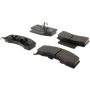 Stoptech 305.04590 Street Select Brake Pads - Front