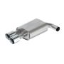 Ford Racing M-5230-M2SCV Sport Axle Back Exhaust System
