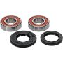Pivot Works 25-1426-P Husqvarna Wheel Bearing Kit Premium Bearings